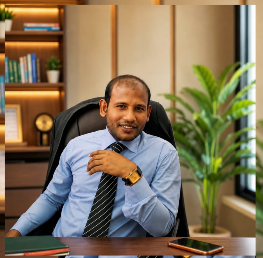Founder